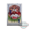 24-25 Topps UEFA Club Competitions Flagship (Value Box)