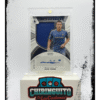 2019-2020 JOHN TERRY AUTO + PATCH /189 – LEYENDA CHELSEA