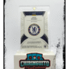 2019-2020 JOHN TERRY AUTO + PATCH /189 – LEYENDA CHELSEA