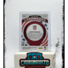 CHRISTIAN PULISIC – CASE HIT – NATIONAL LANDMARKS – PRIZM