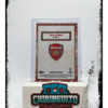 DECLAN RICE /10 – TOPPS DECO