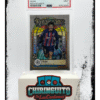 23/24 MERLIN CHROME – PEDRI RENAISSANCE INSERT – PSA 9