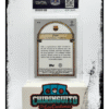 23/24 MERLIN CHROME – PEDRI RENAISSANCE INSERT – PSA 9