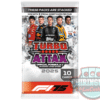 2025 Topps Turbo Attax Formula 1 - Sobres