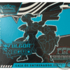 Black Bolt - Elite trainer box ( Español )