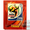 Sobres Panini Mundial 2010 – Stickers oficiales para completar tu álbum