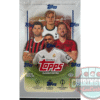 2024-25 Topps UEFA Club Competitions Hobby Box