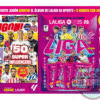 Starter Pack - Revista jugón 221 + Album Liga Este 25/26