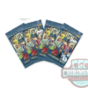Sobres Panini MGK 25/26