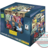 Megacracks 2025/26 - Cajita con 50 sobres - Colección Oficial Panini