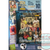 Starter Pack Megacracks 2025/26 - Colección Oficial Panini