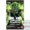 Dragon Ball Super TCG Fusion World FB06 “Rivals Clash” – Sobre 12 Cartas