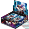 Dragon Ball Super TCG – Fusion World FB01 “Awakened Pulse” – Caja de 24 sobres