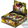 Caja – Dragon Ball Super TCG Fusion World FB03 “Raging Roar” (Booster Box)