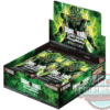Caja - Dragon Ball Super TCG Fusion World FB06 “Rivals Clash”