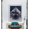 KARIM BENZEMA - PARCHE MATCH WORN /9 - FUTERA UNIQUE - FRANCIA
