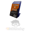 Toploader 35 pt con soporte Friki Monkey – Protección y exhibición.
