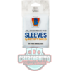 Sleeves 130pt Beckett Shield