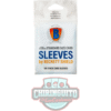 Sleeves 130pt Beckett Shield
