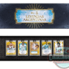 2025 Topps Leyendas Argentinas – Hobby Box (5 Encased Cards, 4 Autógrafos Garantizados)