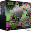 Pokémon TCG: Scarlet & Violet – Shrouded Fable Elite Trainer Box