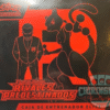 Pokémon TCG: Rivales Predestinados – Caja de Entrenador Élite (ETB) en Español