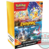 Pokémon TCG: Chispas Fulgurantes – Booster Bundle en Español