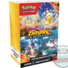 Pokémon TCG: Chispas Fulgurantes – Booster Bundle en Español