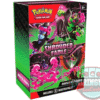 Pokémon TCG: Scarlet & Violet – Shrouded Fable Booster Bundle (6 Sobres) – Español