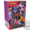 Pokémon TCG: Escarlata y Púrpura – Rivales Predestinados – Booster Bundle (6 Sobres) – Español
