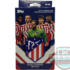 2022-23 Topps Atlético de Madrid Official Trading Cards 2022-23 Topps Atlético de Madrid Official Trading Cards