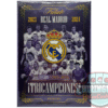 Panini Real Madrid Tributo 2023/24