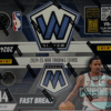 Panini NBA Mosaic 2024-25 Fast Break Box