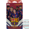 Topps FC Barcelona Fan Set 22/23