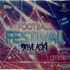 Topps UCL Football Festival 2020/21