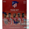 Topps Atlético de Madrid Official Team Set 2023/24