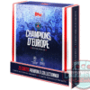 2025 Topps Paris Saint-Germain Champions d’Europe Box