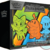 Pokémon Paldea Evolved Elite Trainer Box (Español)