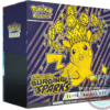 Pokémon Chispas Fulgurantes – Elite Trainer Box (Español)