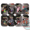 Pokémon TCG – Mini Tin Black Bolt & White Flare - Inglés