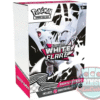 Pokémon TCG – White Flare Booster Bundle – Inglés
