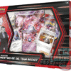 Pokémon JCC – Caja Team Rocket Mewtwo ex – Español