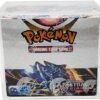Protector Acrílico para Cajas de Pokémon Booster Display – Protección Premium
