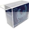 Caja Acrílica para Pokémon Elite Trainer Box – Protector Premium para ETB