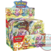Pokémon TCG – Prismatic Evolutions Mini Tin – Inglés