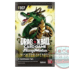 Dragon Ball Super TCG Fusion World FB07 “Wish for Shenron” – Sobre 12 Cartas – Inglés