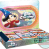 2025 Topps Disney Chrome – Hobby Box
