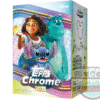 2025 Topps Disney Chrome – Value Box