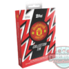 2025-26 Topps Manchester United – Collector Tin