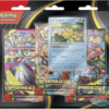 Pokémon TCG – Mega Evolution Pack 3 Sobres – Español